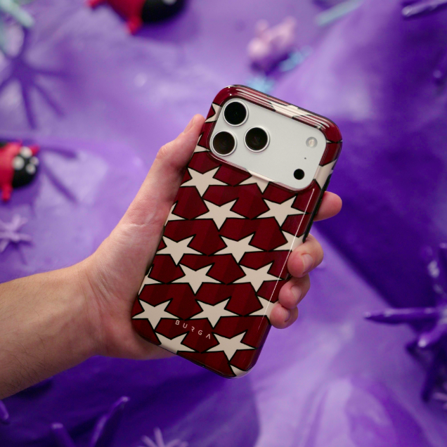 Starchaser - Xiaomi 15T Pro Case