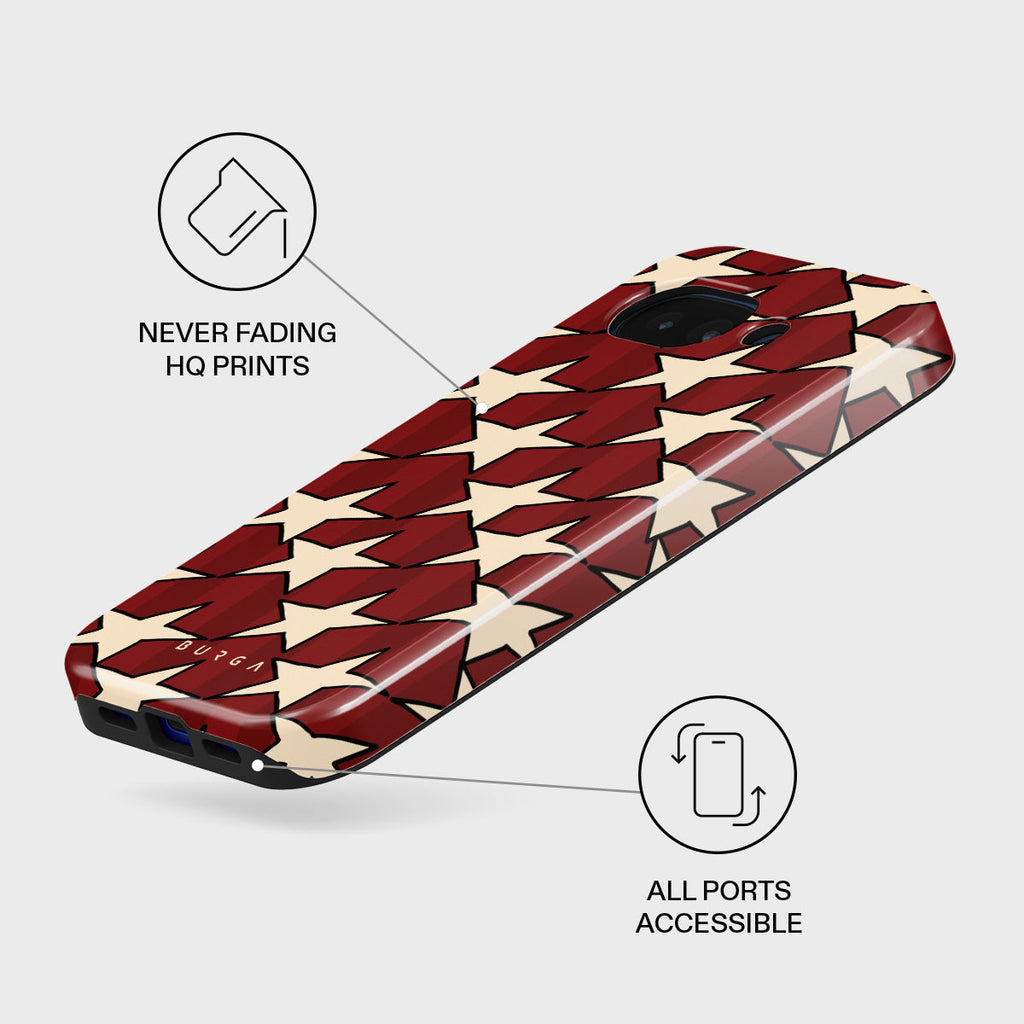 Starchaser - Google Pixel 10a Case