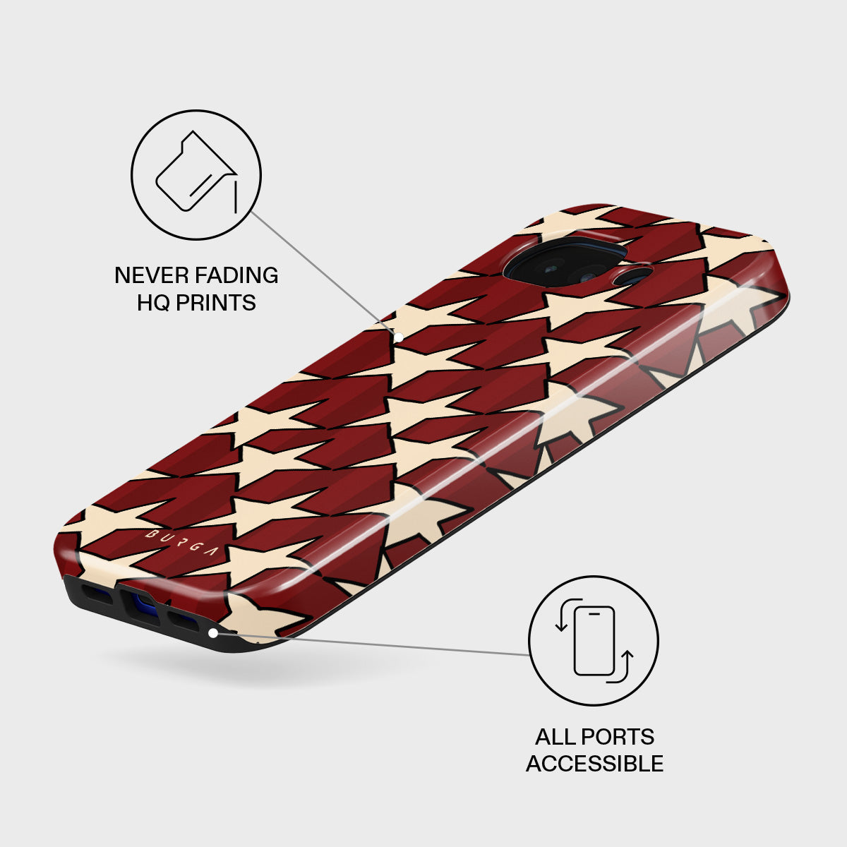 Starchaser - Google Pixel 10a Case