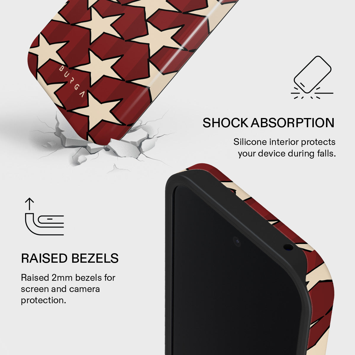 Starchaser - Google Pixel 10a Case