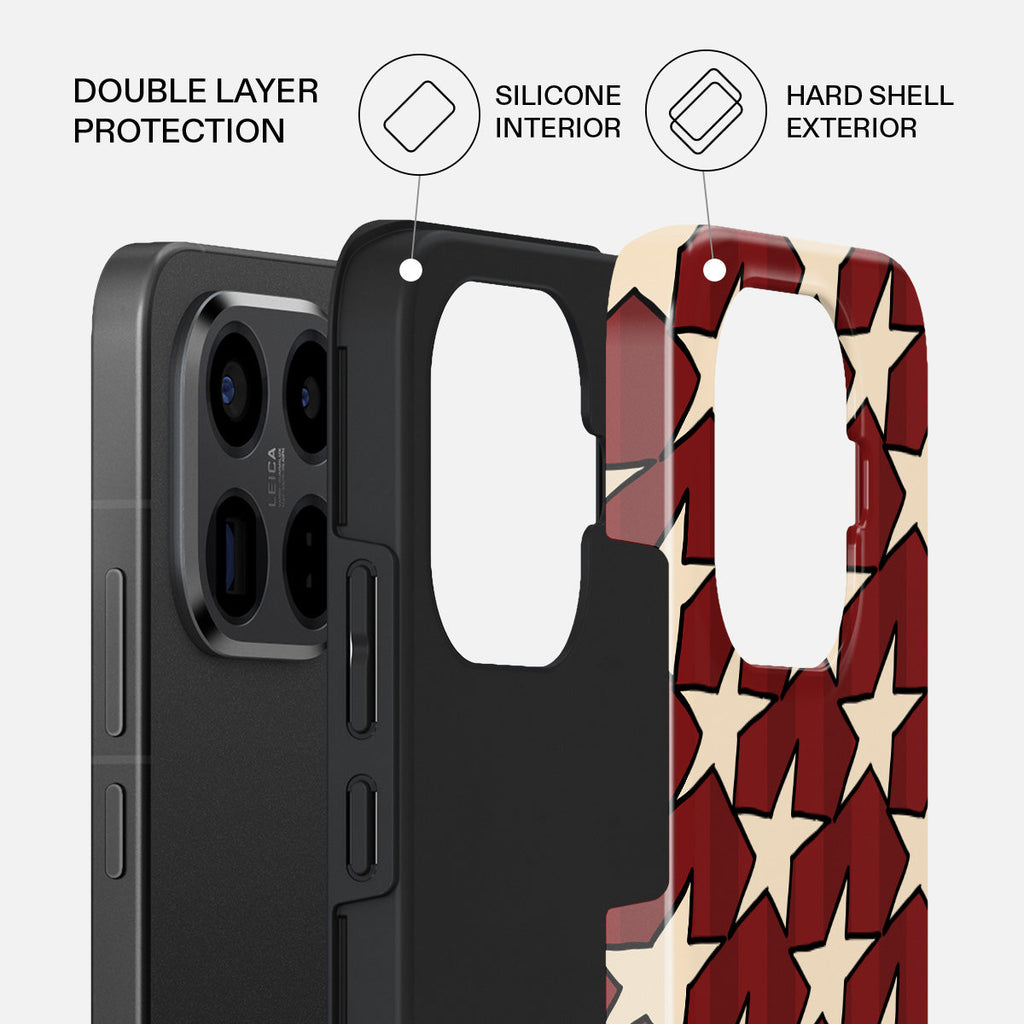 Starchaser - Xiaomi 15T Pro Case