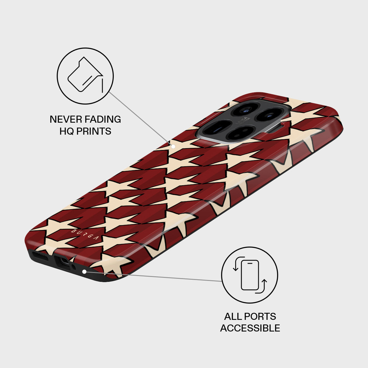 Starchaser - Xiaomi 15T Pro Case