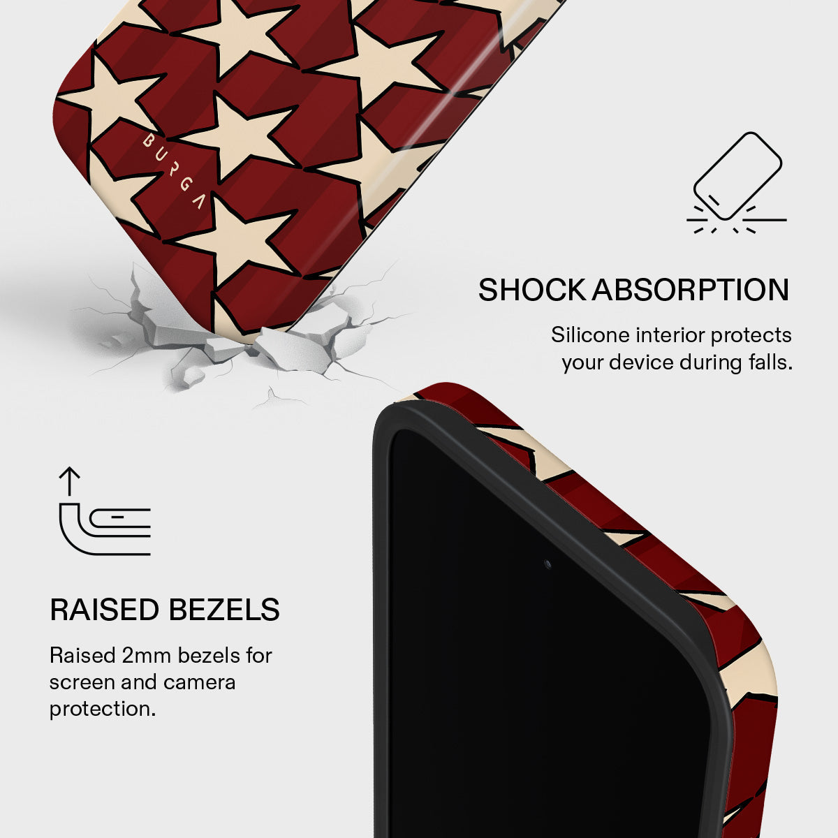 Starchaser - Xiaomi 15T Pro Case