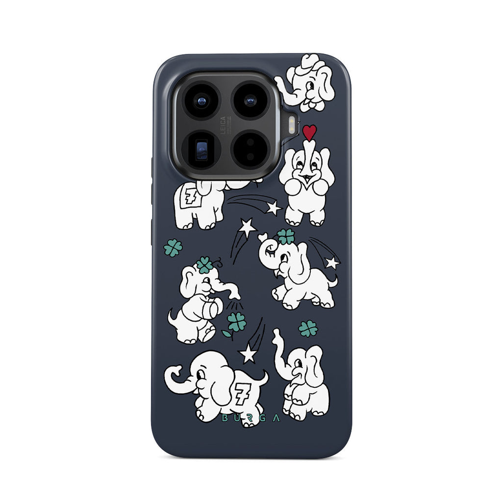 Think Big - Xiaomi 15T Pro Case