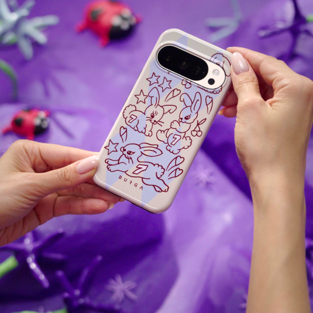 Starchaser - Google Pixel 10a Case