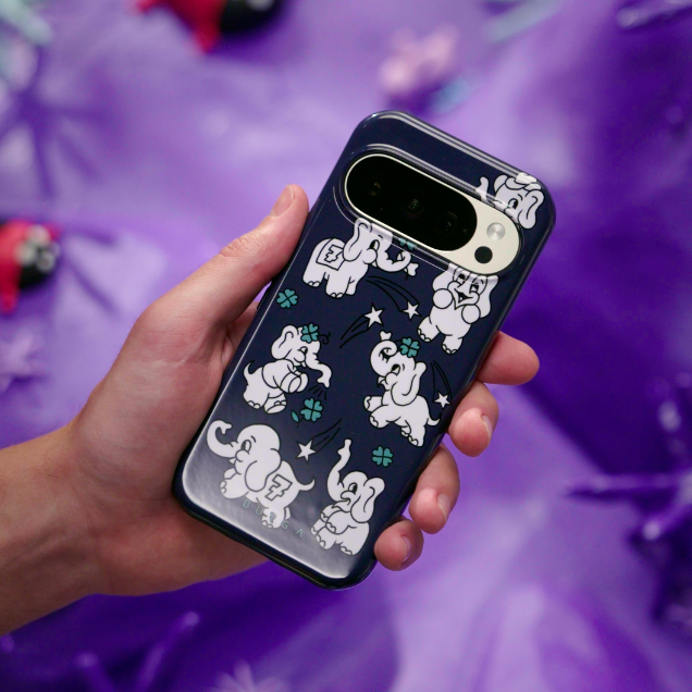 Starchaser - Google Pixel 10a Case