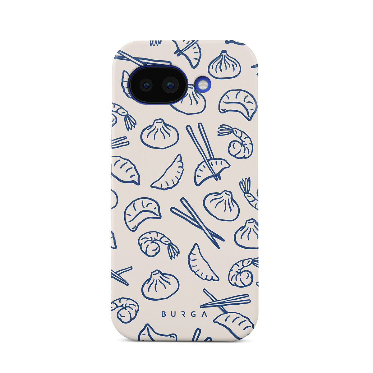 Takeout - Google Pixel 10a Case