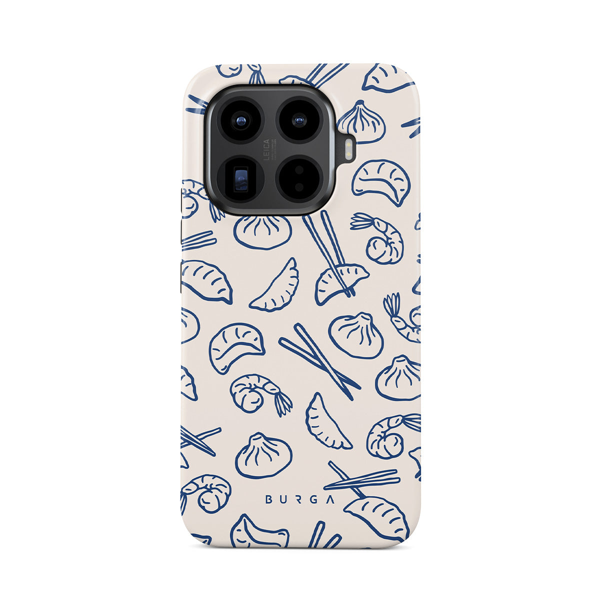 Takeout - Xiaomi 15T Pro Case