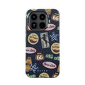 Open Late - Xiaomi 15T Pro Case