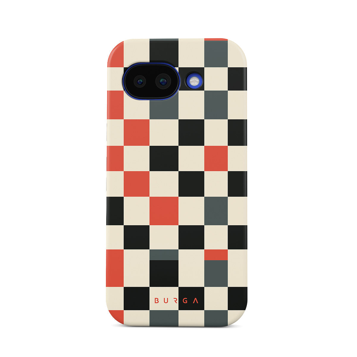 Pitstop - Google Pixel 10a Case