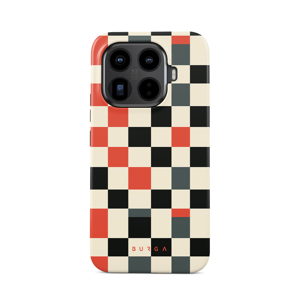 Pitstop - Xiaomi 15T Pro Case