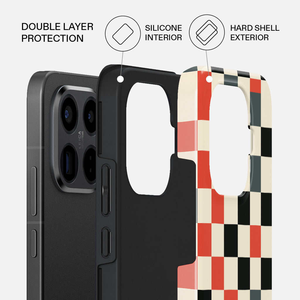 Pitstop - Xiaomi 15T Pro Case