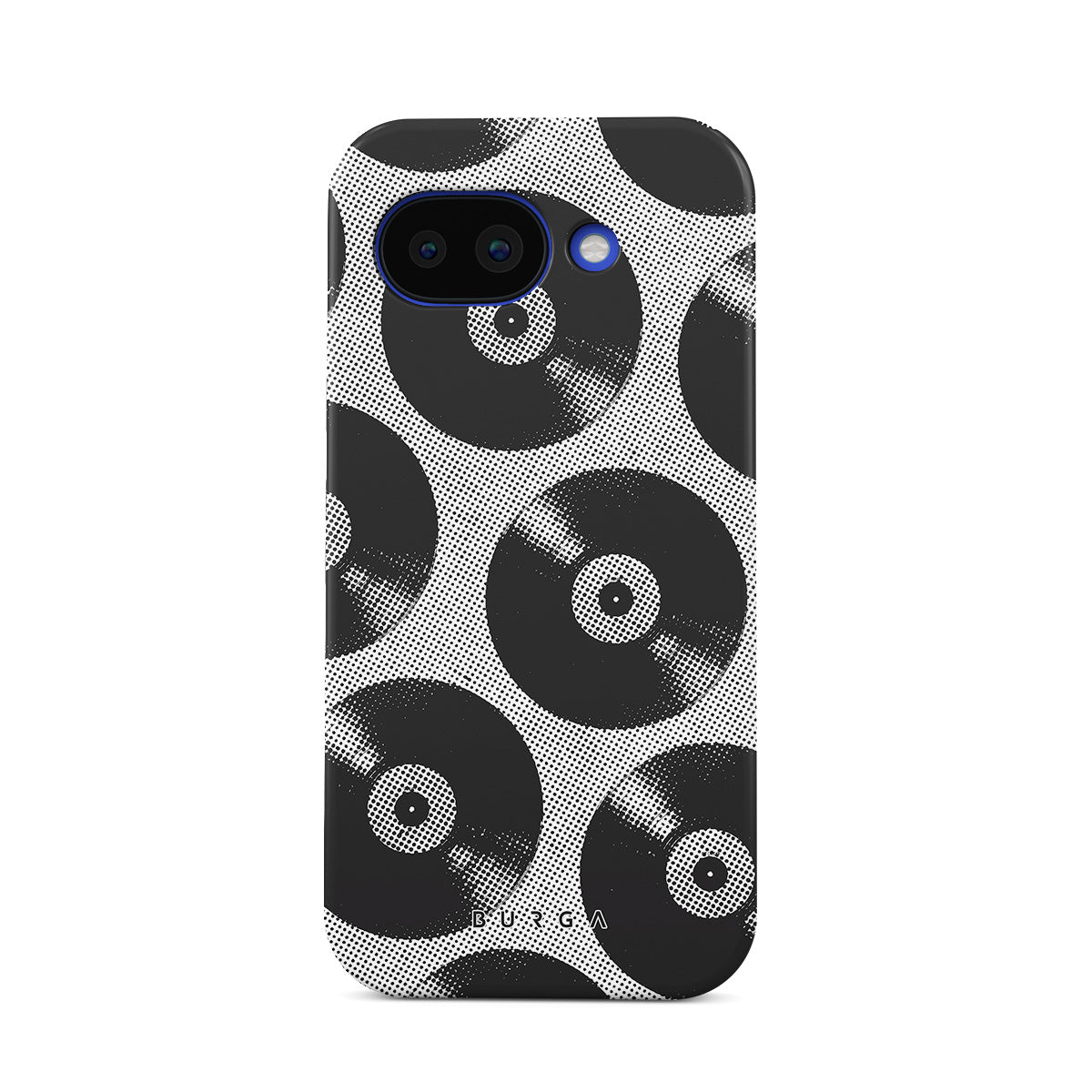 Sound Check - Google Pixel 10a Case