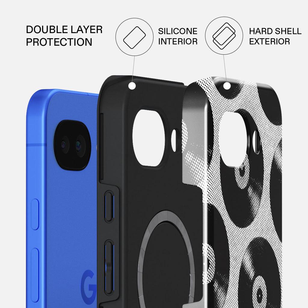 Sound Check - Google Pixel 10a Case