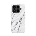 Satin White - Marble Xiaomi 15T Pro Case