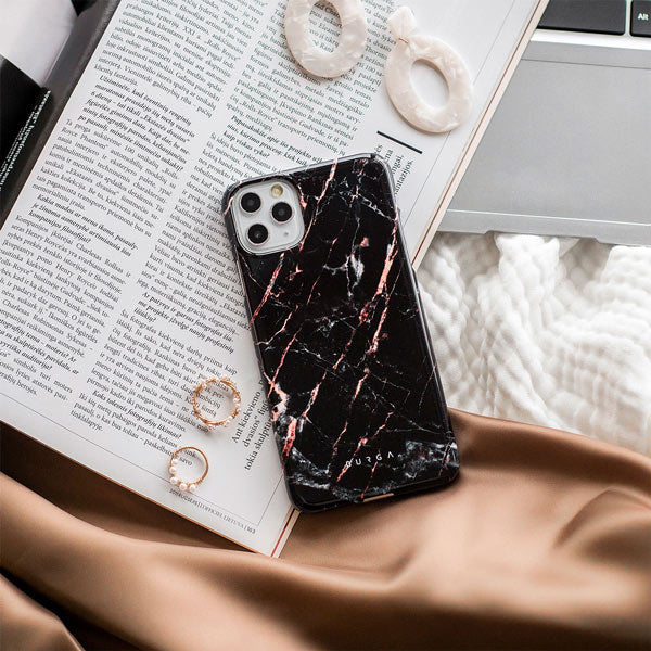Rose Gold Marble - Xiaomi 15T Pro Case
