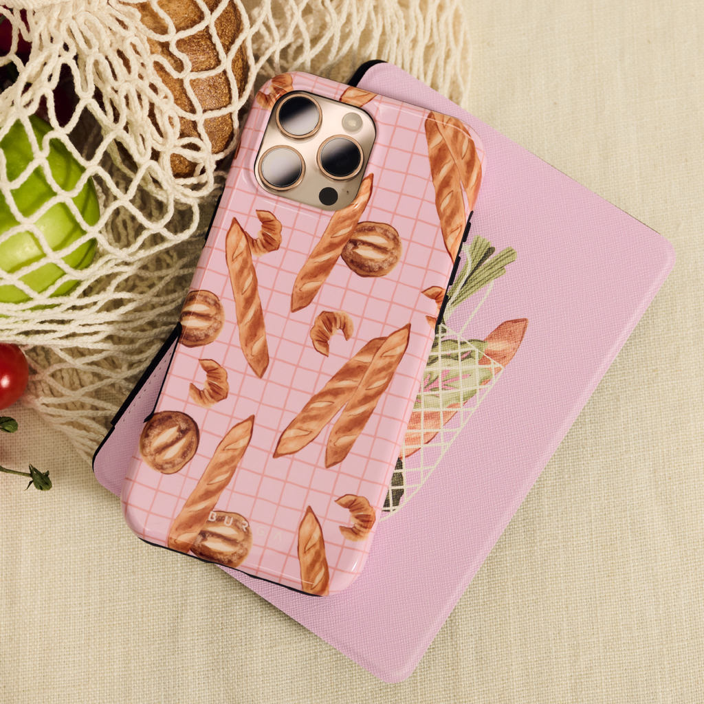 No Crumbs - Google Pixel 10a Case