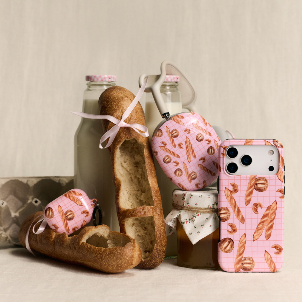 No Crumbs - Google Pixel 10a Case