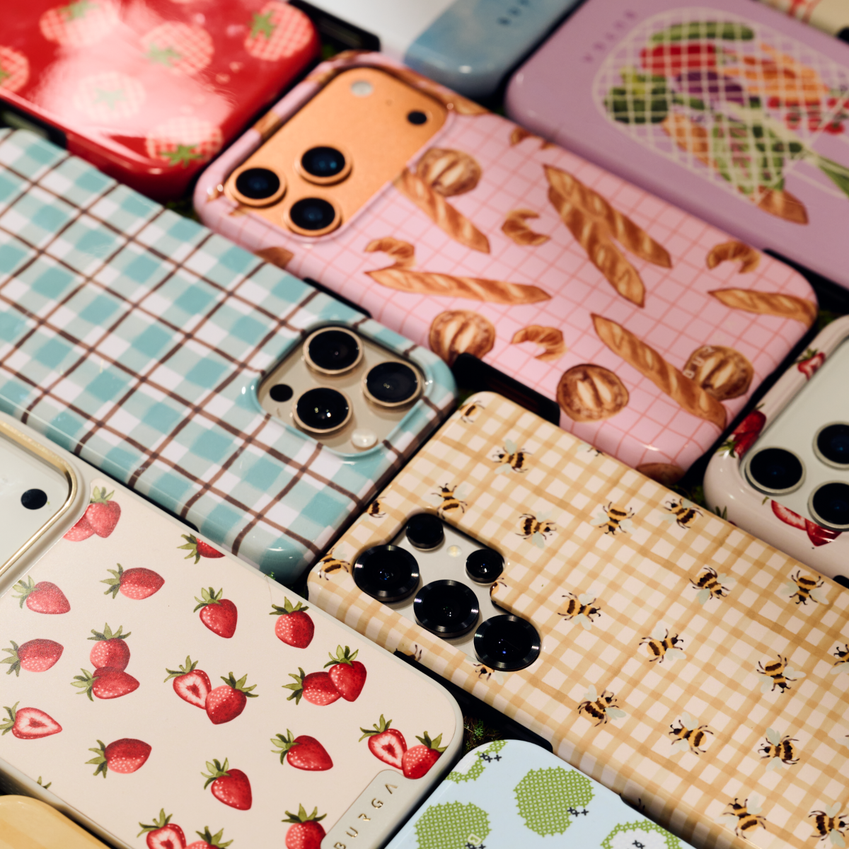 No Crumbs - Google Pixel 10a Case