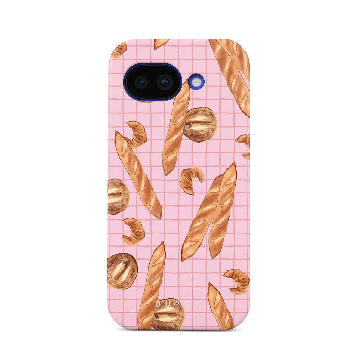 No Crumbs - Google Pixel 10a Case