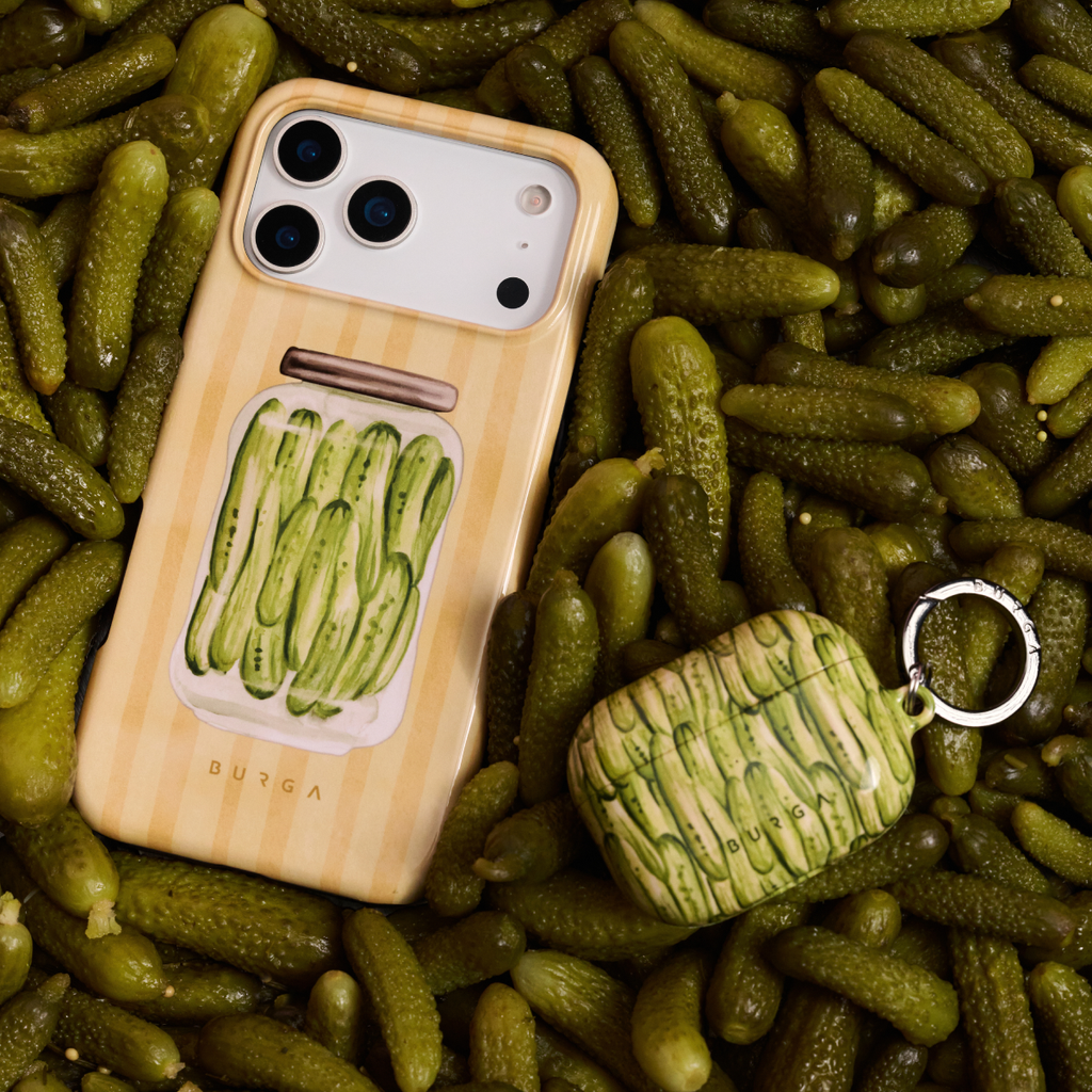 Pickled - Google Pixel 10a Case