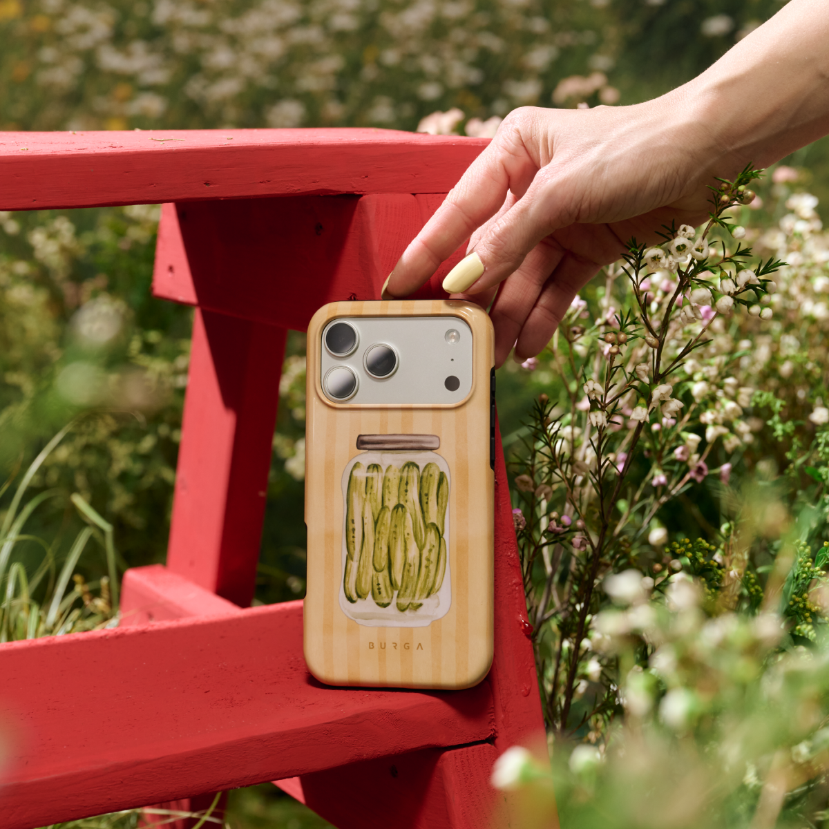 Pickled - Google Pixel 10a Case