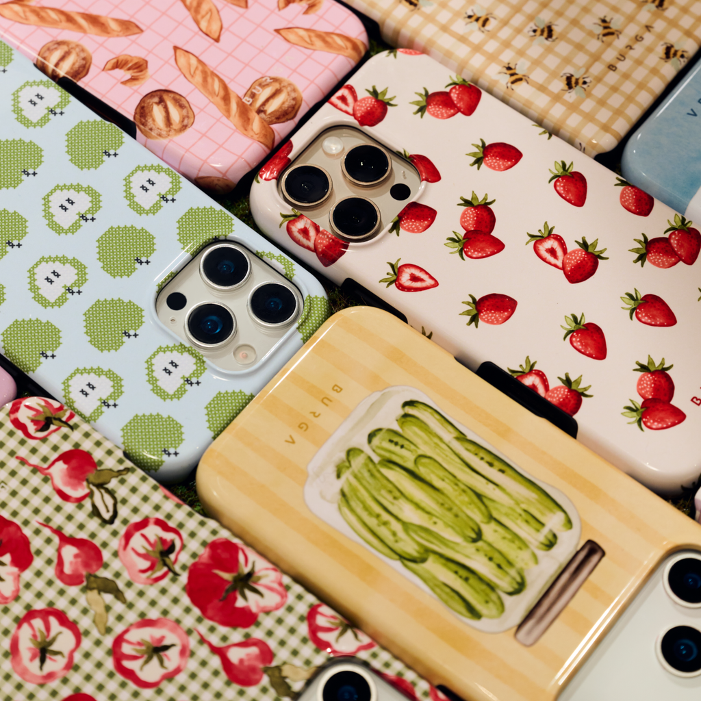 Pickled - Xiaomi 15T Pro Case