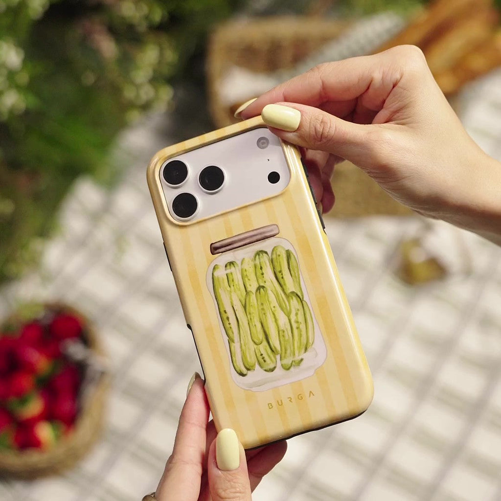 Pickled - Xiaomi 15T Pro Case