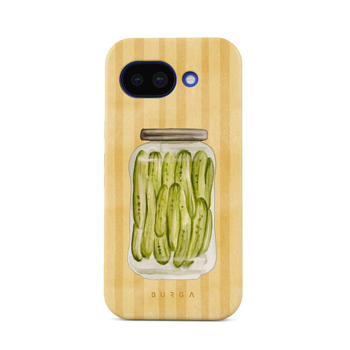 Pickled - Google Pixel 10a Case