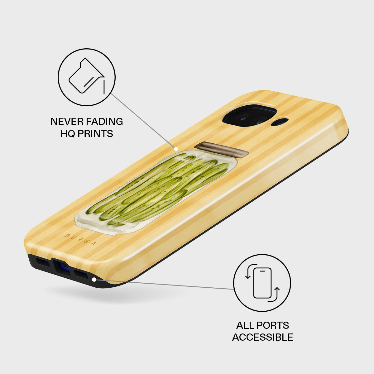 Pickled - Google Pixel 10a Case