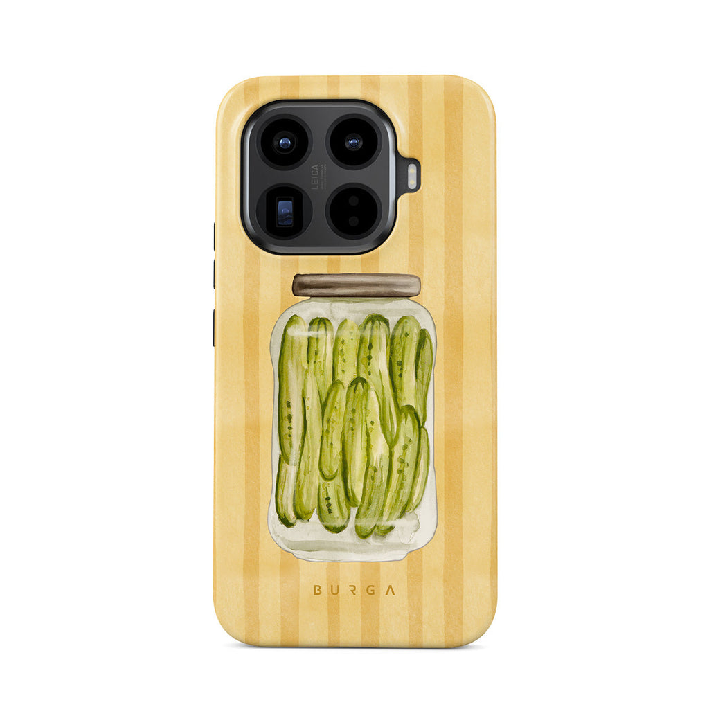 Pickled - Xiaomi 15T Pro Case
