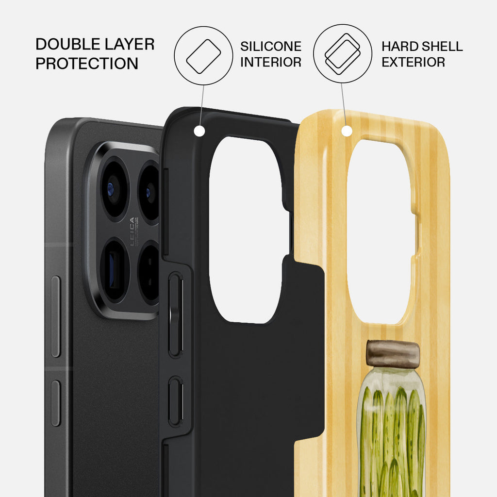 Pickled - Xiaomi 15T Pro Case
