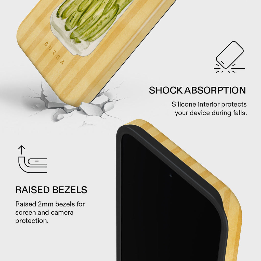 Pickled - Xiaomi 15T Pro Case