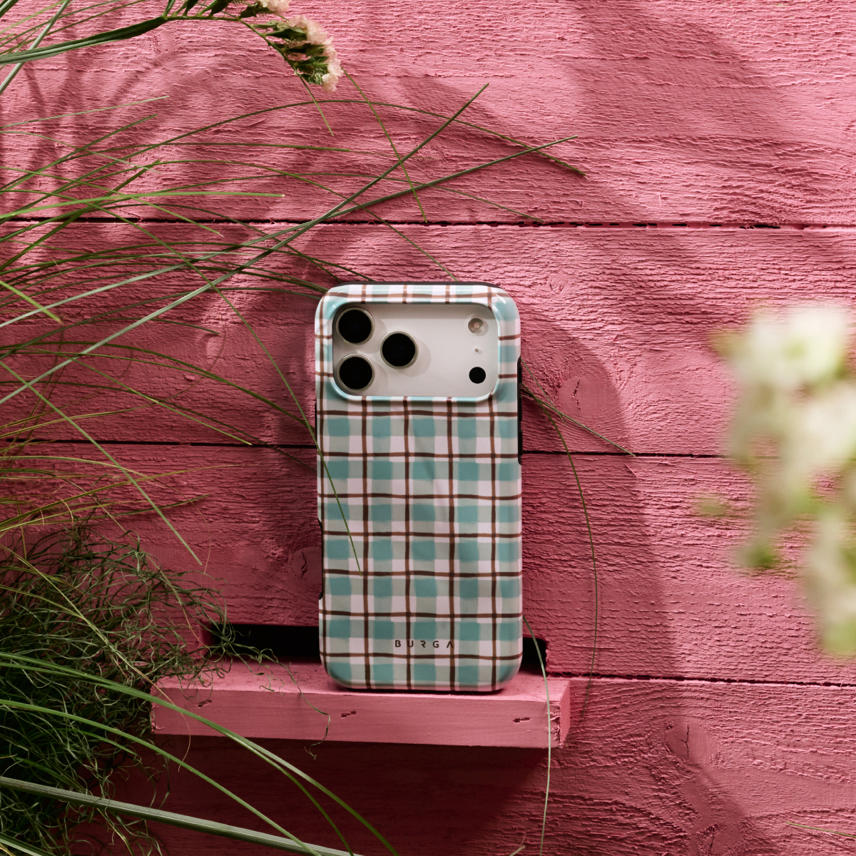 The Cottage - Google Pixel 10a Case