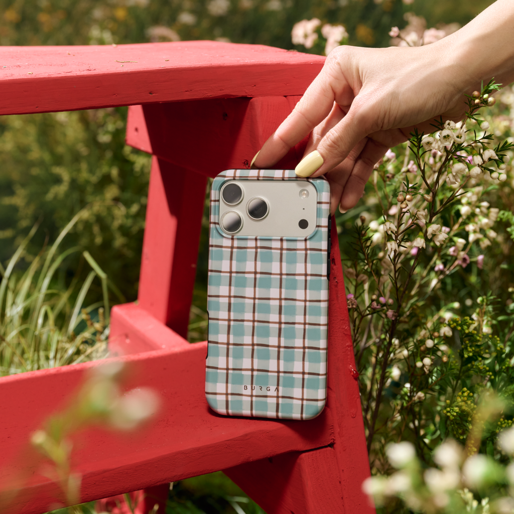 The Cottage - Google Pixel 10a Case