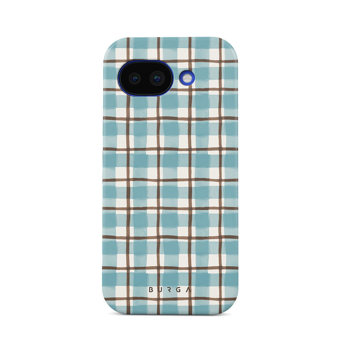 The Cottage - Google Pixel 10a Case
