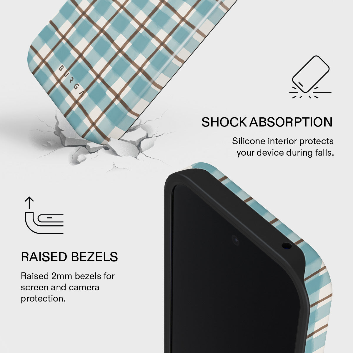 The Cottage - Google Pixel 10a Case