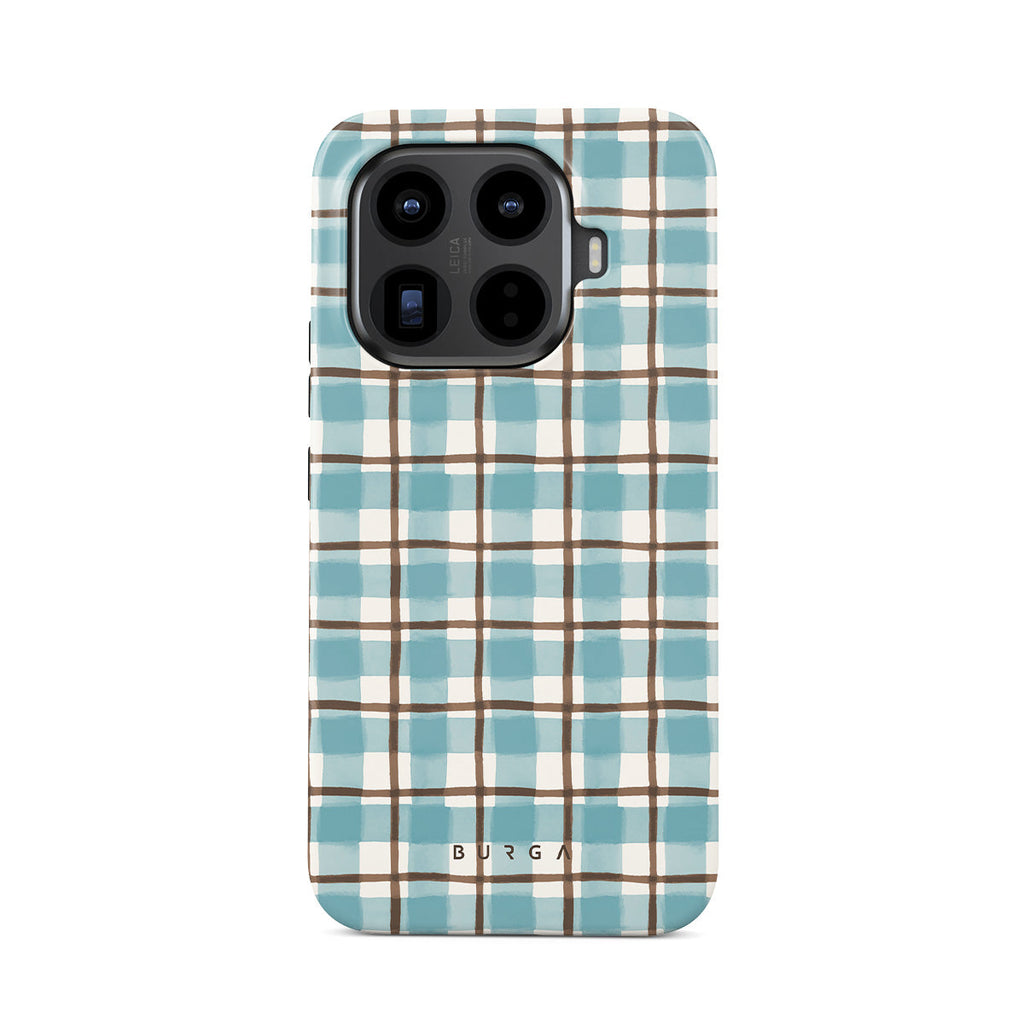 The Cottage - Xiaomi 15T Pro Case