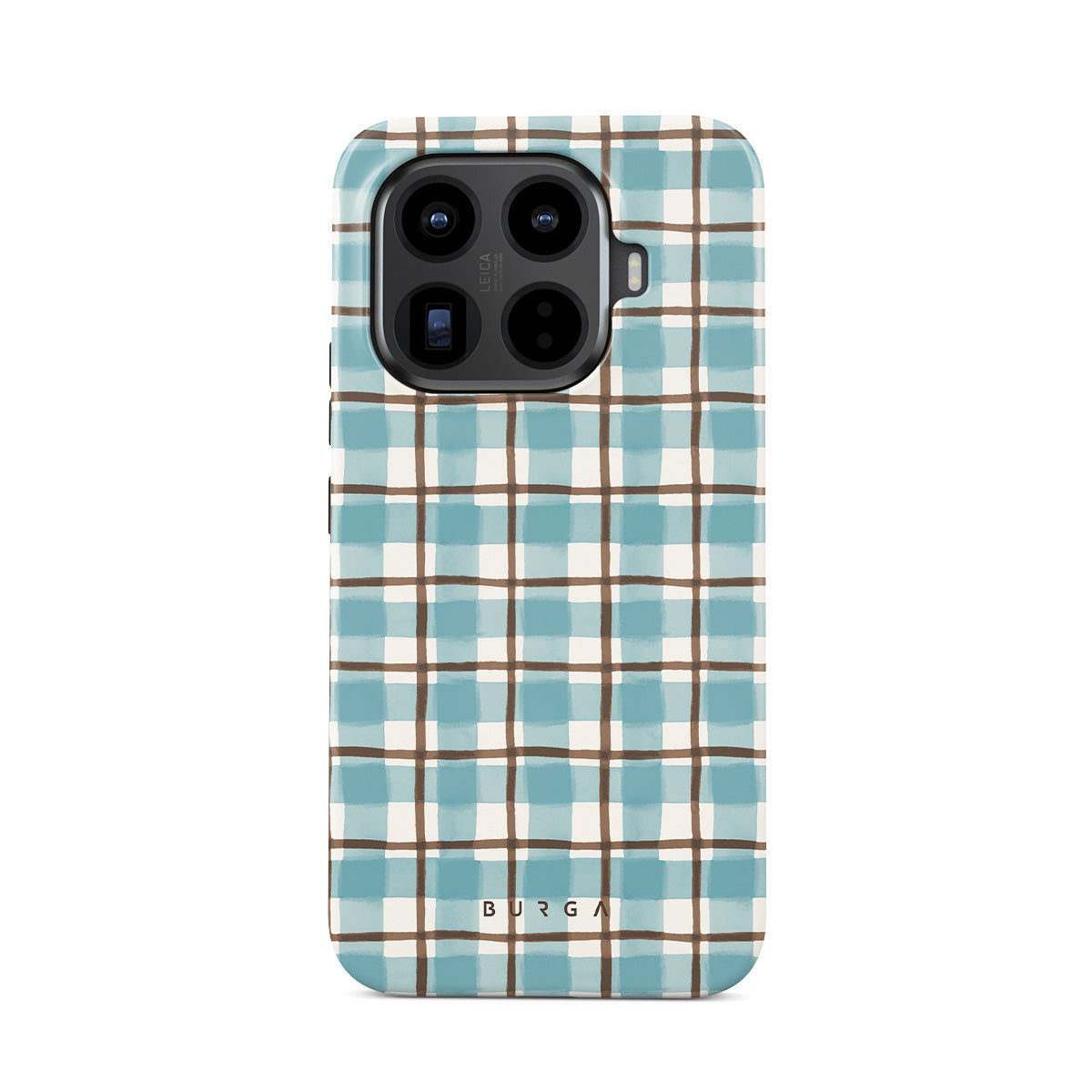The Cottage - Xiaomi 15T Pro Case