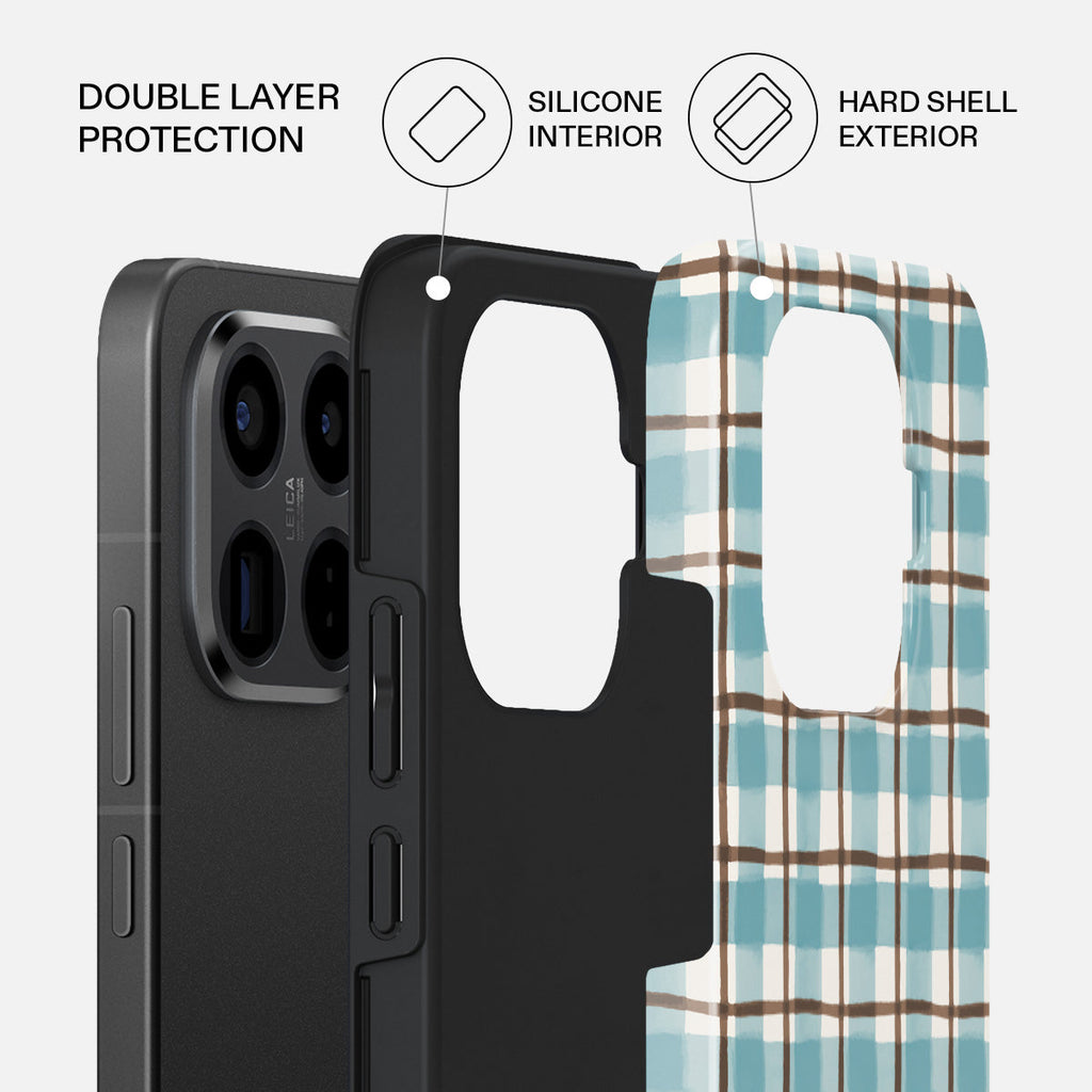 The Cottage - Xiaomi 15T Pro Case