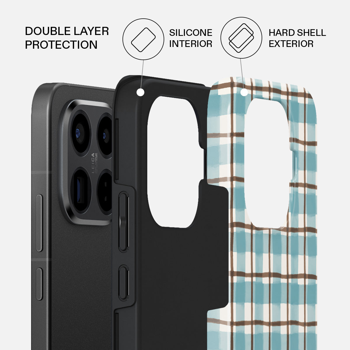 The Cottage - Xiaomi 15T Pro Case