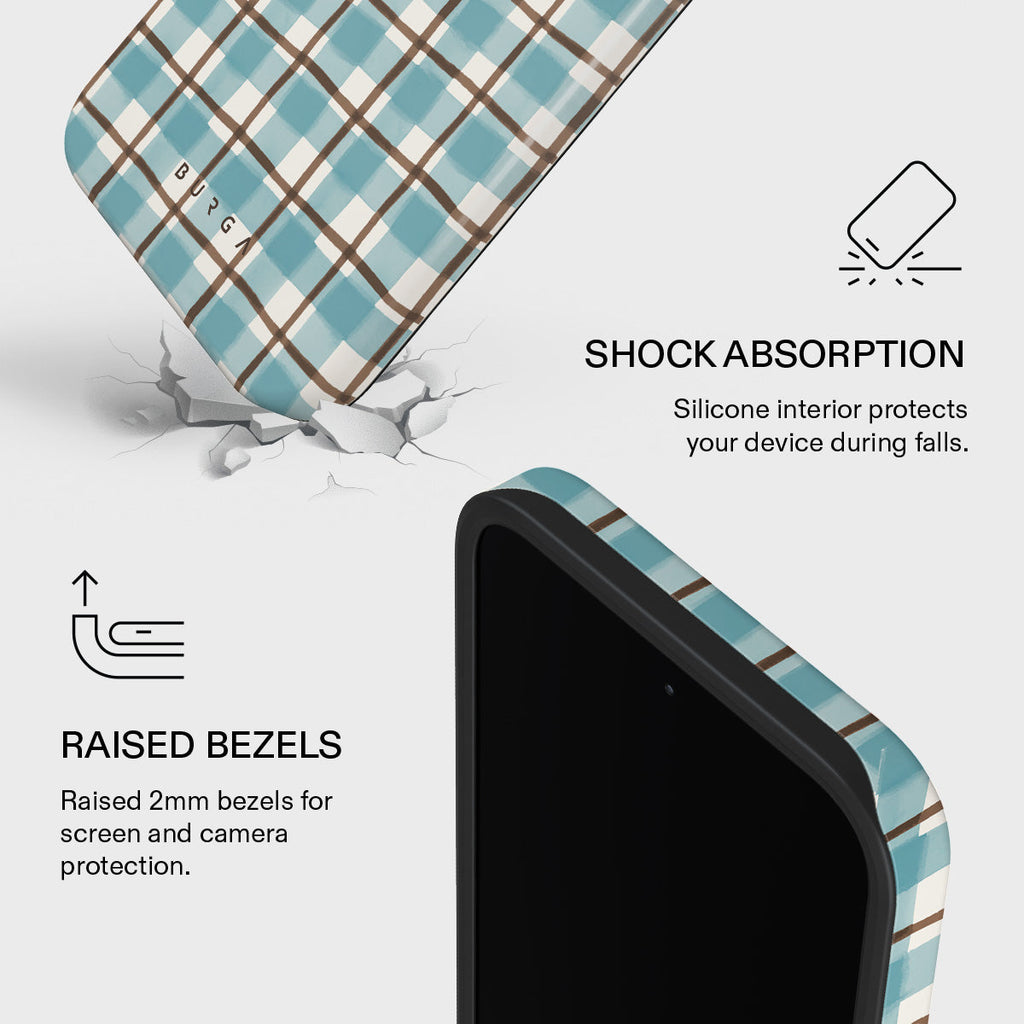 The Cottage - Xiaomi 15T Pro Case