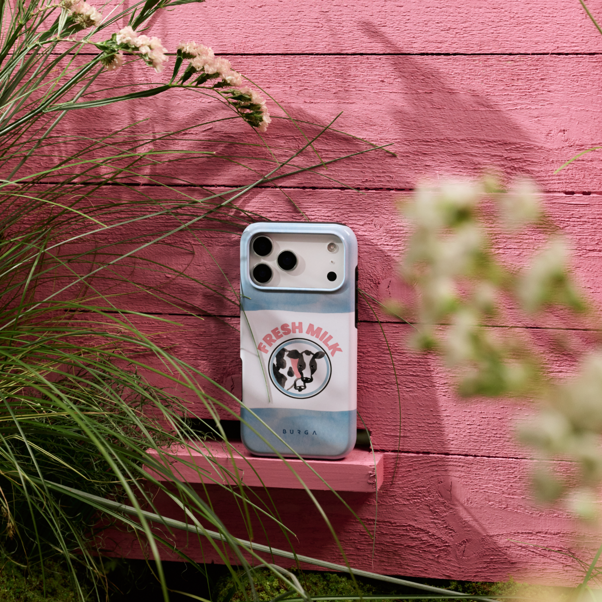 Milkshake - Xiaomi 15T Pro Case