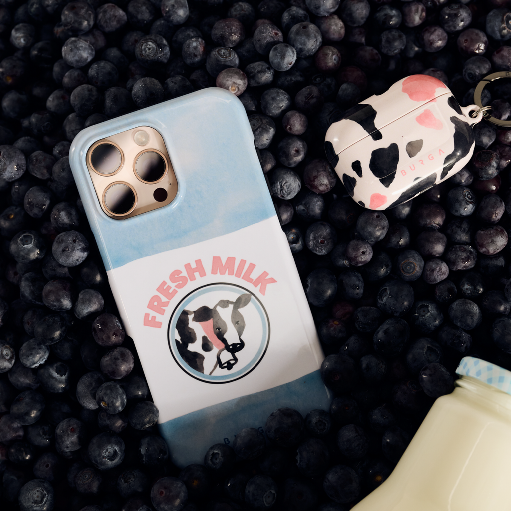 Milkshake - Xiaomi 15T Pro Case