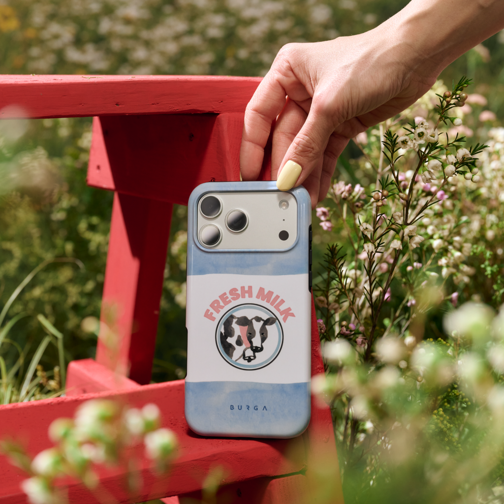 Milkshake - Xiaomi 15T Pro Case