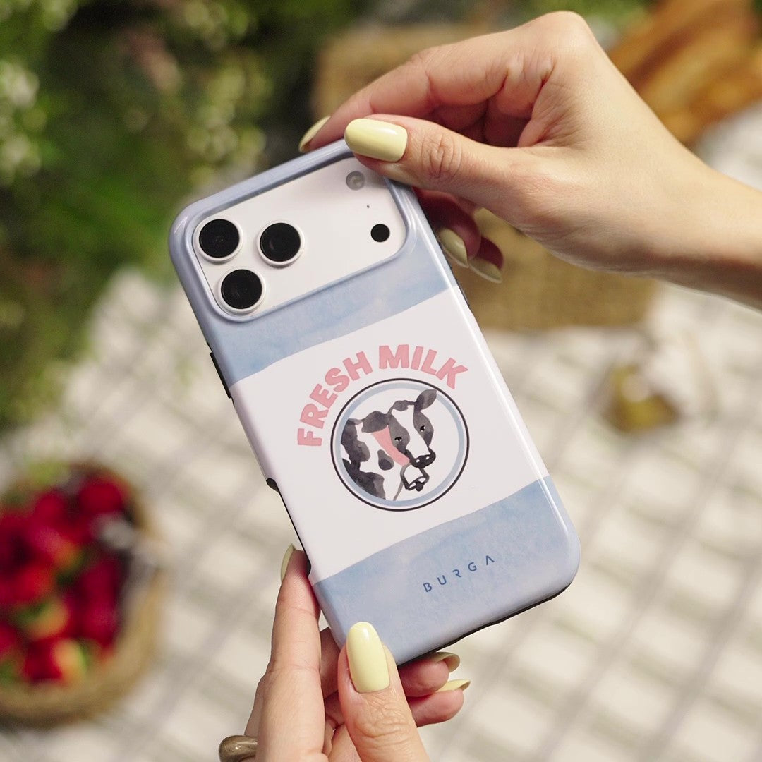 Milkshake - Xiaomi 15T Pro Case