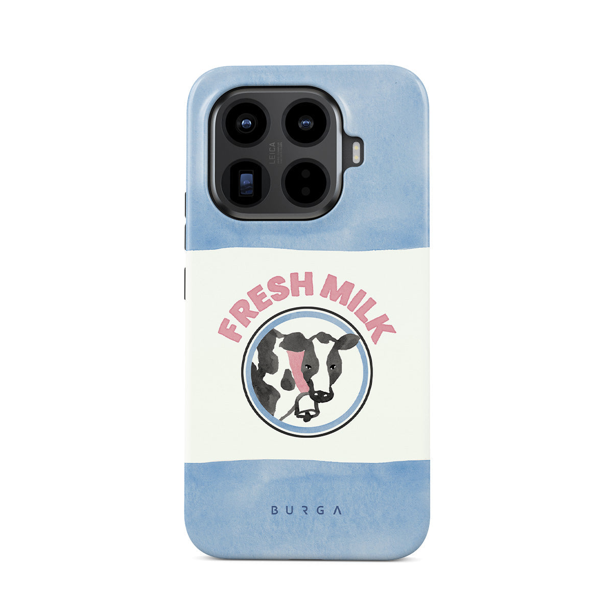 Milkshake - Xiaomi 15T Pro Case