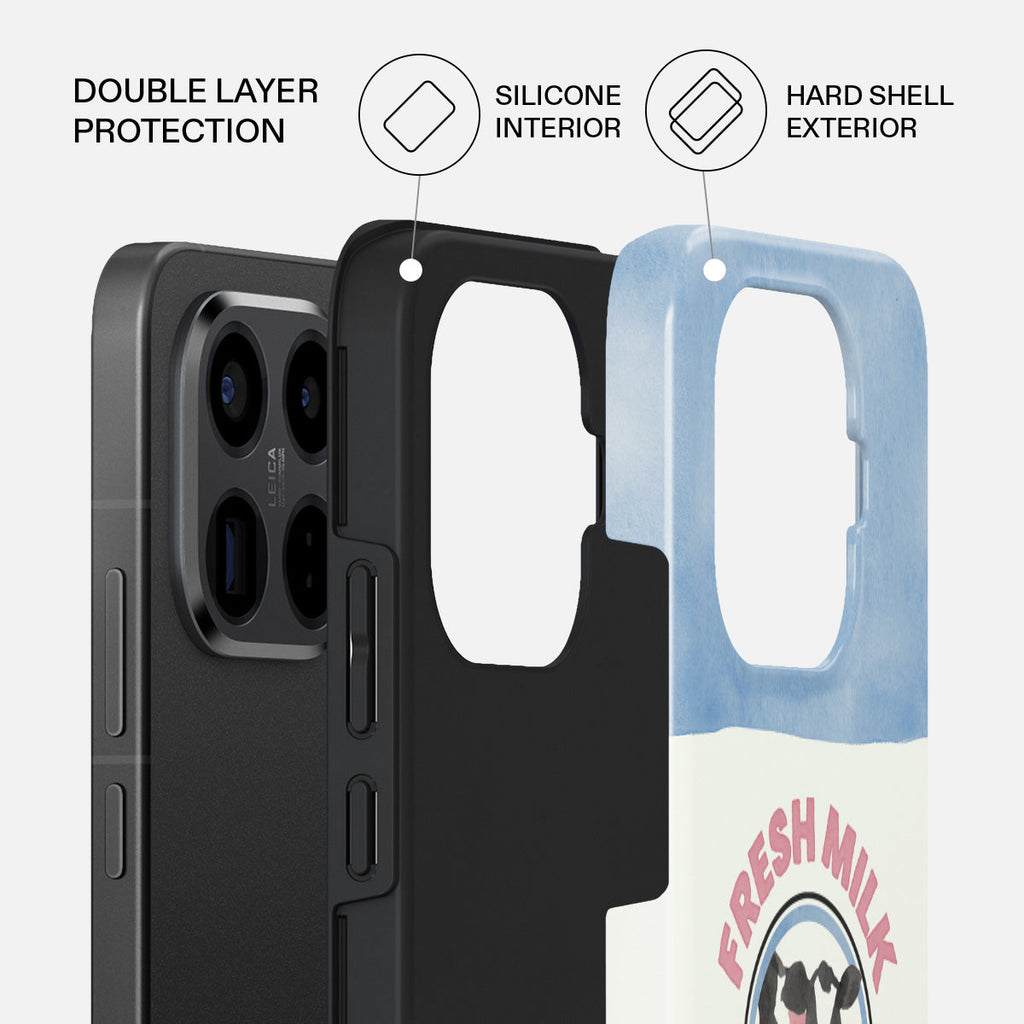 Milkshake - Xiaomi 15T Pro Case