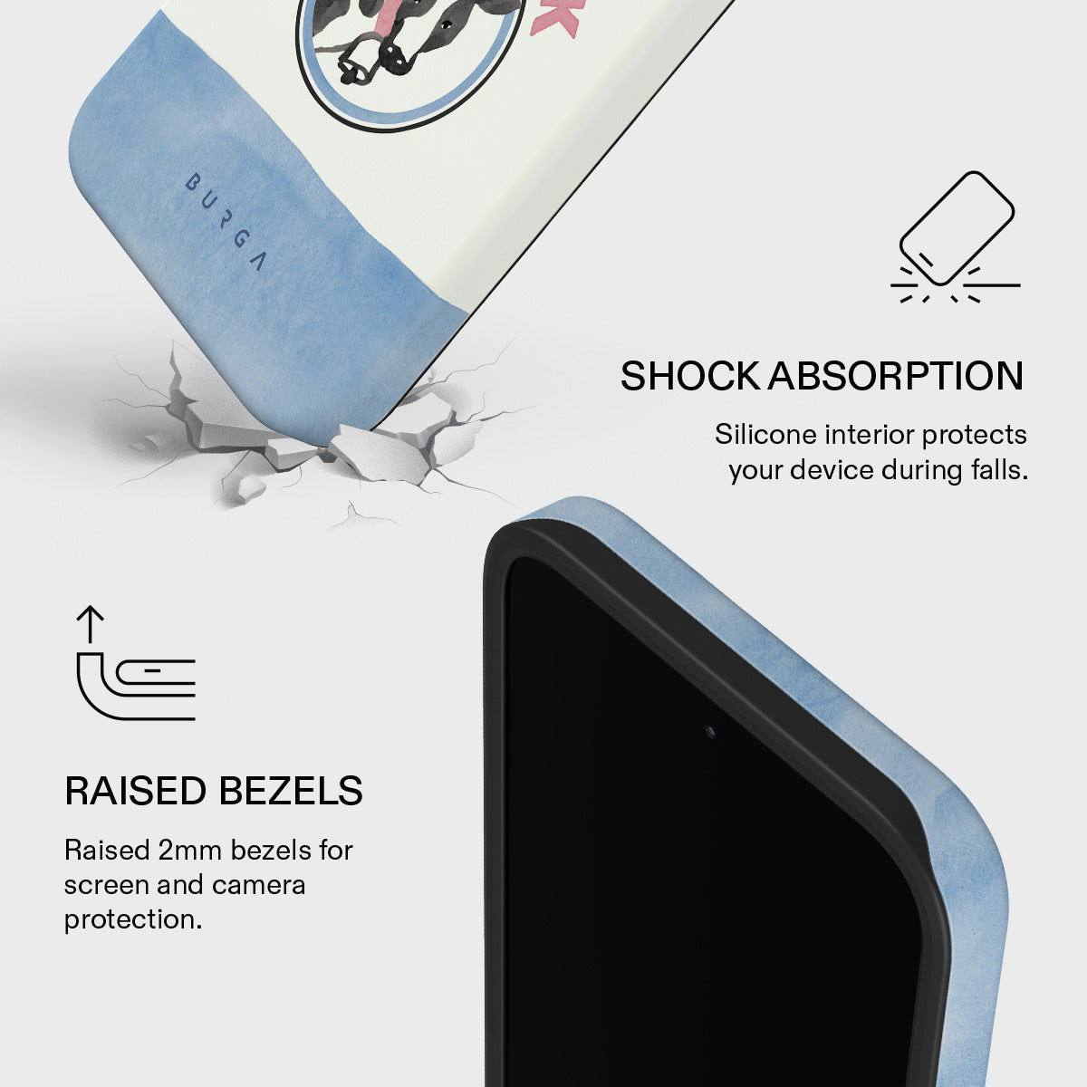 Milkshake - Xiaomi 15T Pro Case