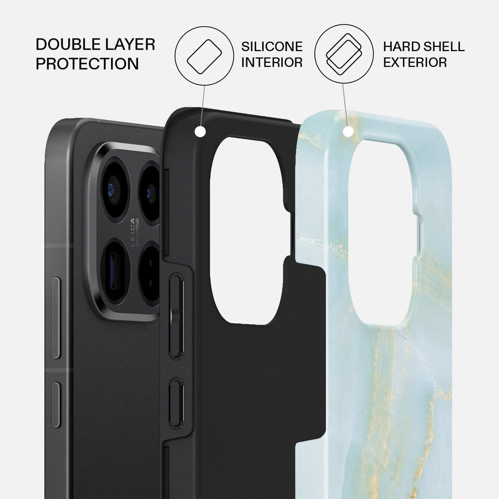 Sea Salt - Xiaomi 15T Pro Case